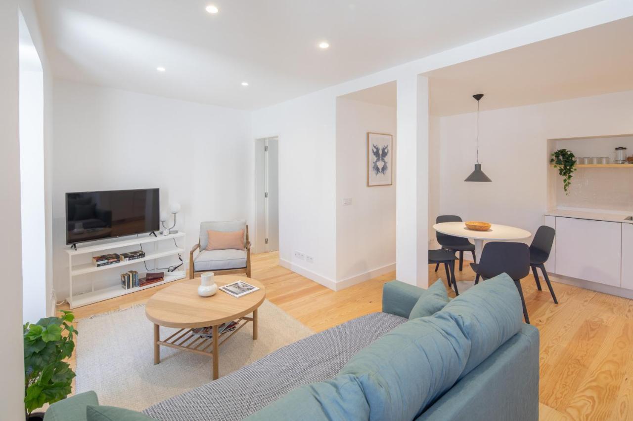 Belem Premium II By Homing Apartment Lisbon Exterior photo