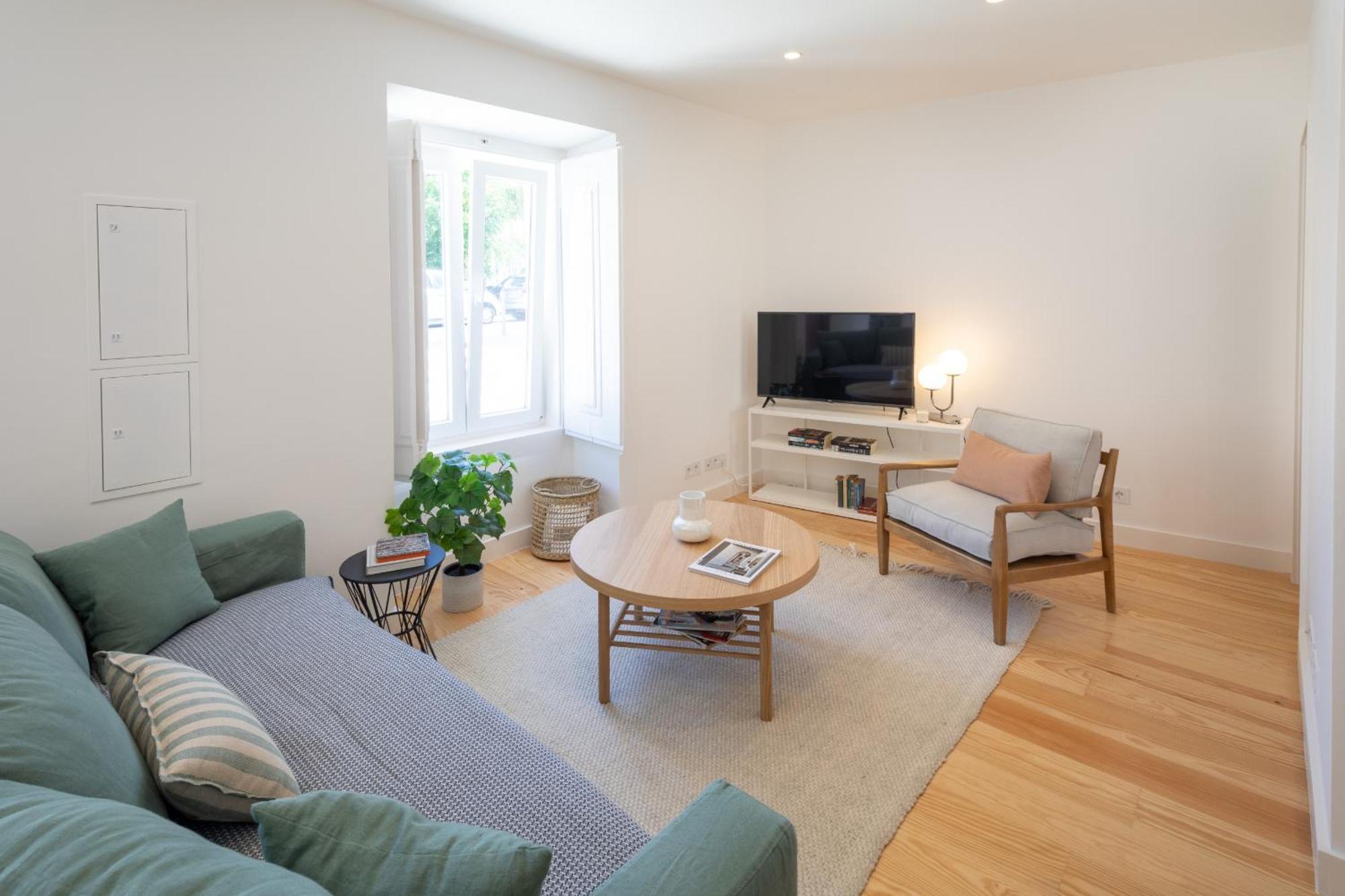 Belem Premium II By Homing Apartment Lisbon Exterior photo
