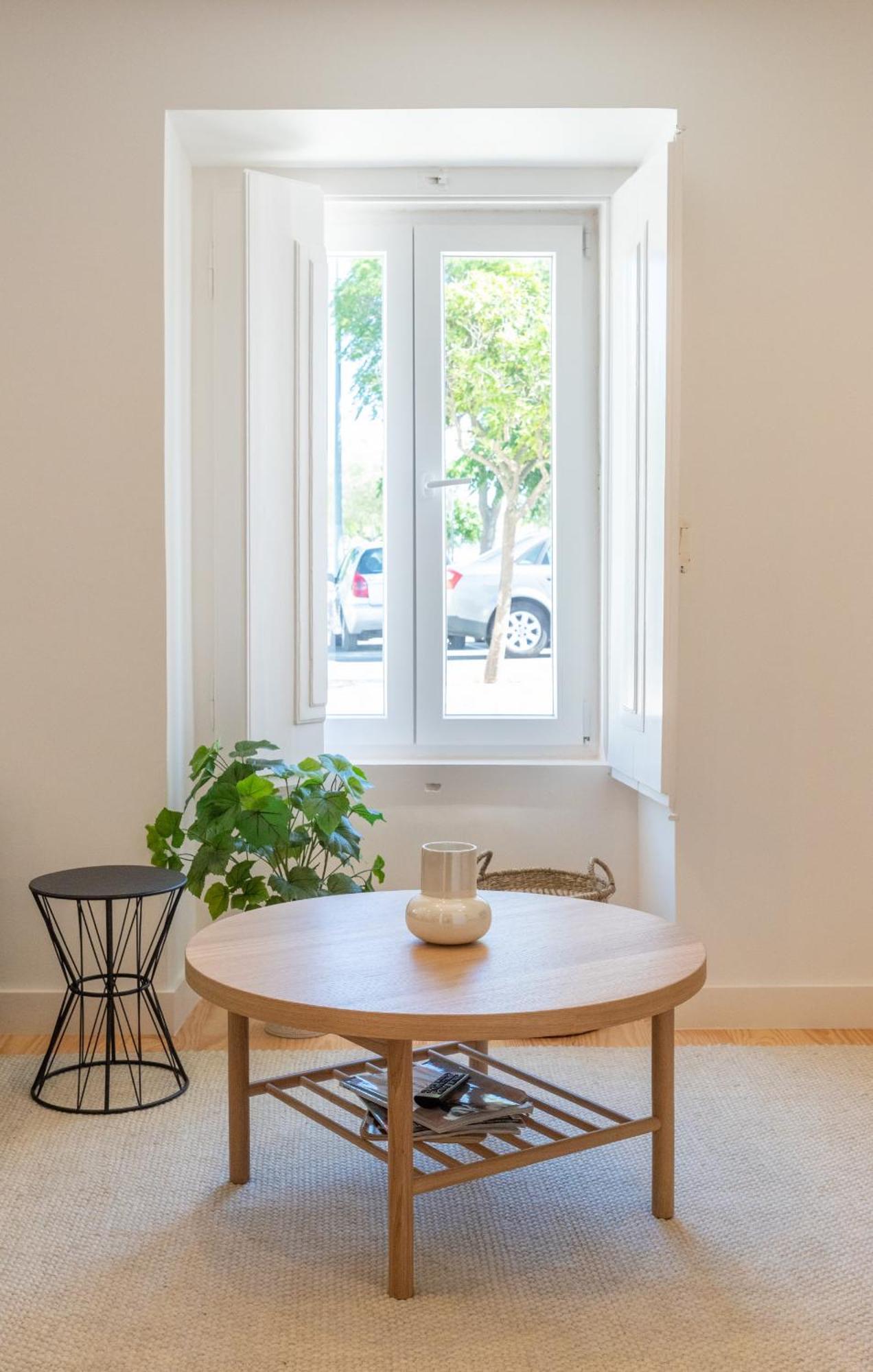 Belem Premium II By Homing Apartment Lisbon Exterior photo
