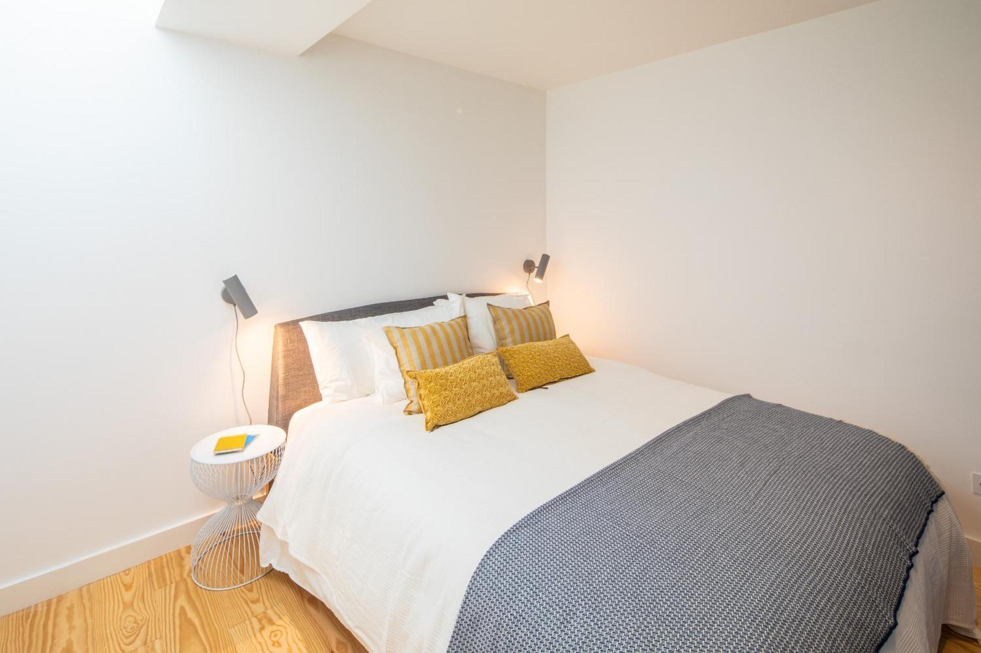 Belem Premium II By Homing Apartment Lisbon Exterior photo