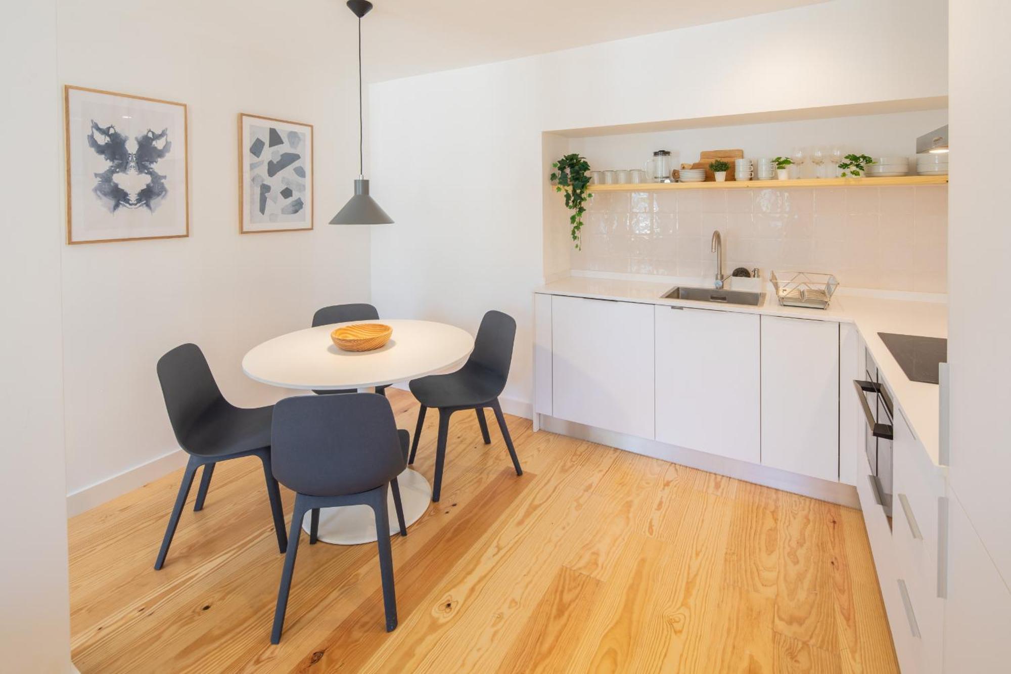 Belem Premium II By Homing Apartment Lisbon Exterior photo