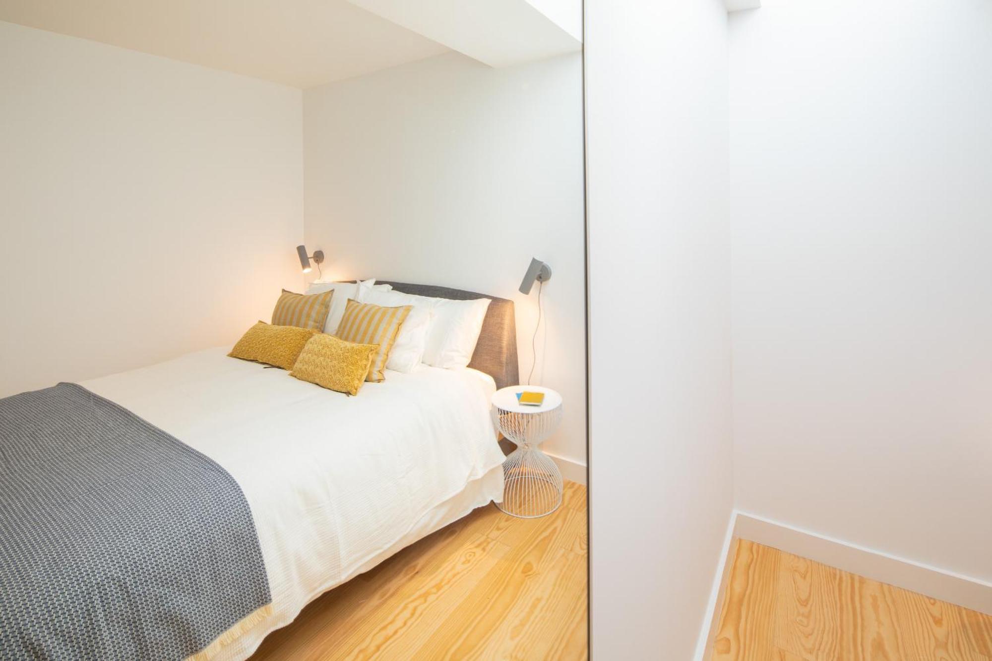 Belem Premium II By Homing Apartment Lisbon Exterior photo