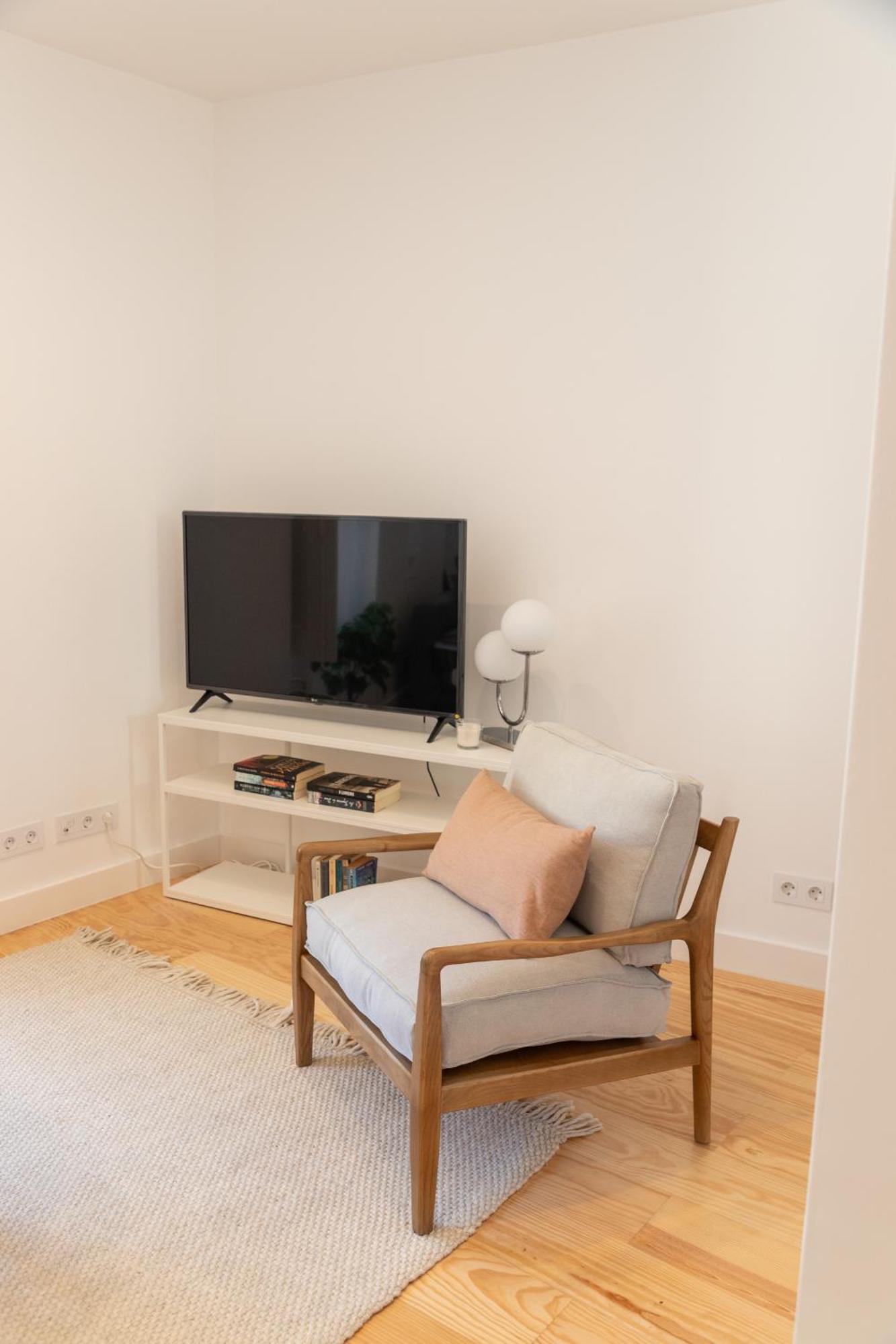 Belem Premium II By Homing Apartment Lisbon Exterior photo