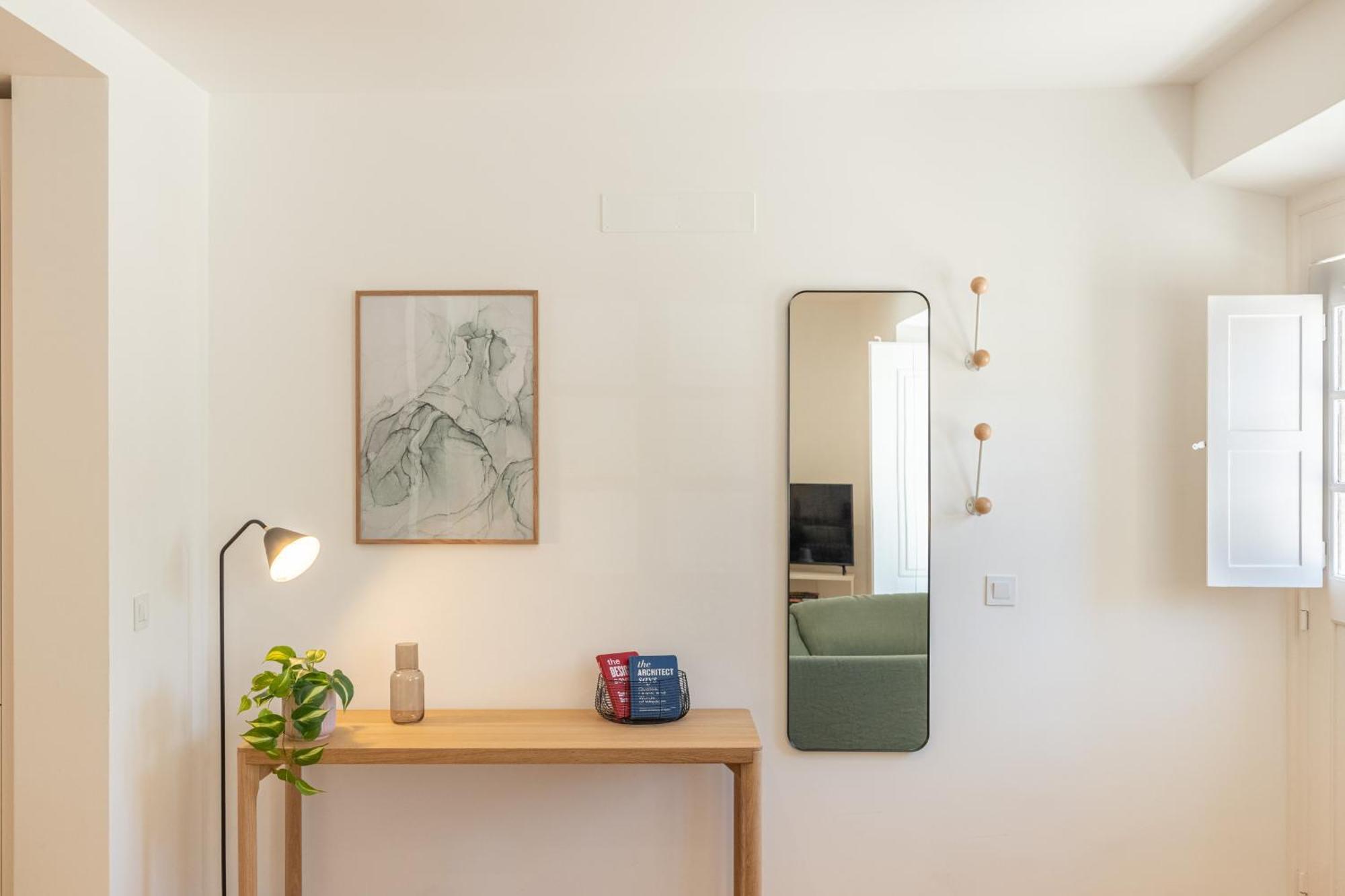 Belem Premium II By Homing Apartment Lisbon Exterior photo