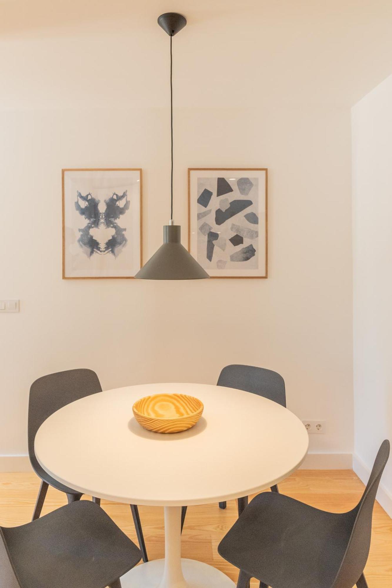 Belem Premium II By Homing Apartment Lisbon Exterior photo
