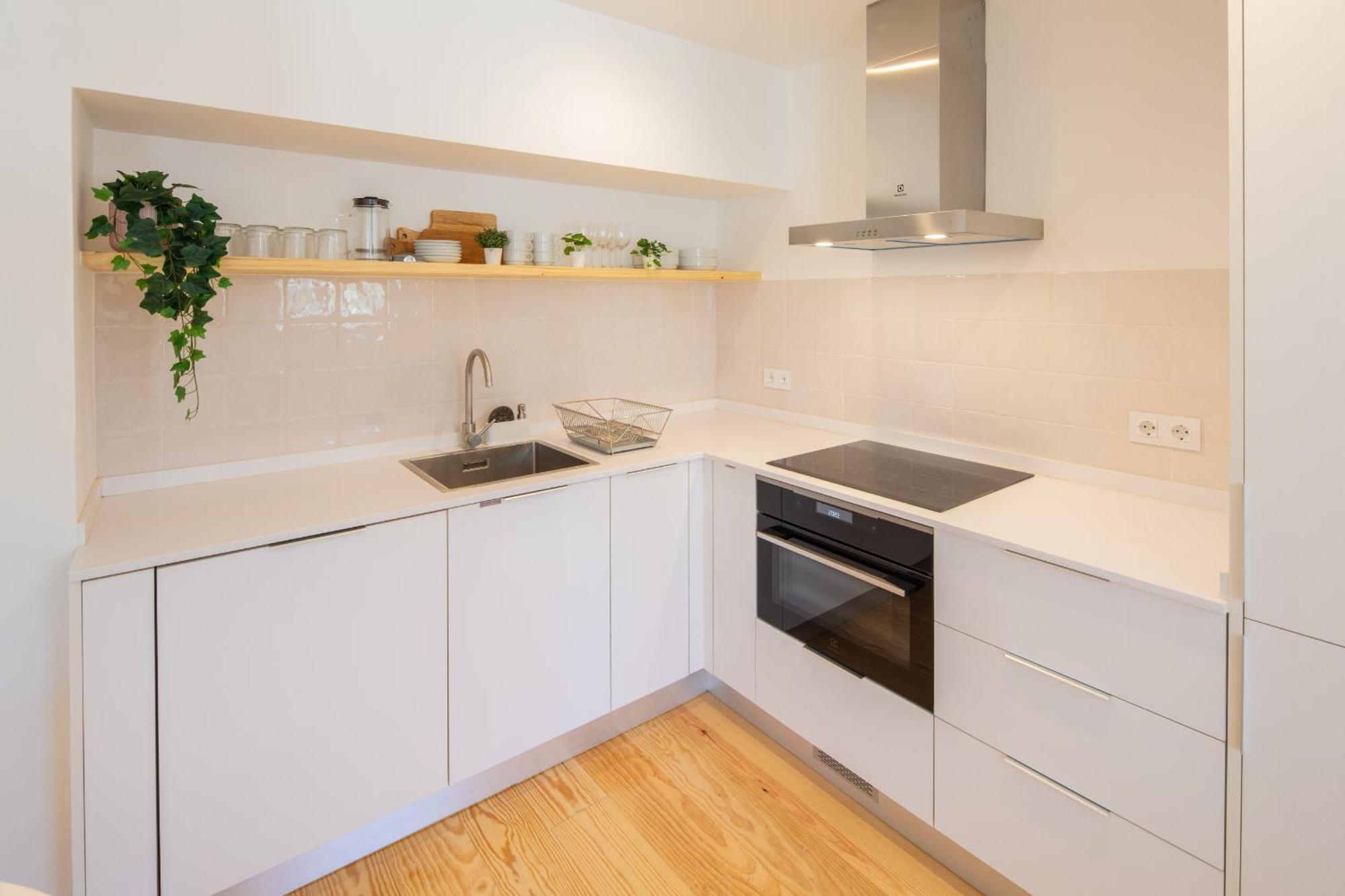 Belem Premium II By Homing Apartment Lisbon Exterior photo