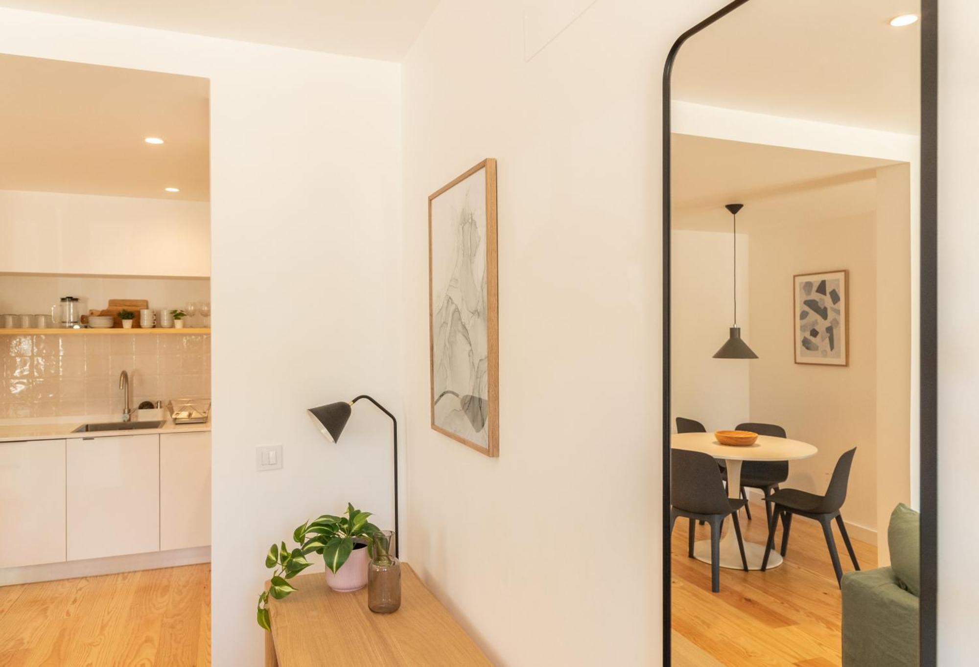Belem Premium II By Homing Apartment Lisbon Exterior photo