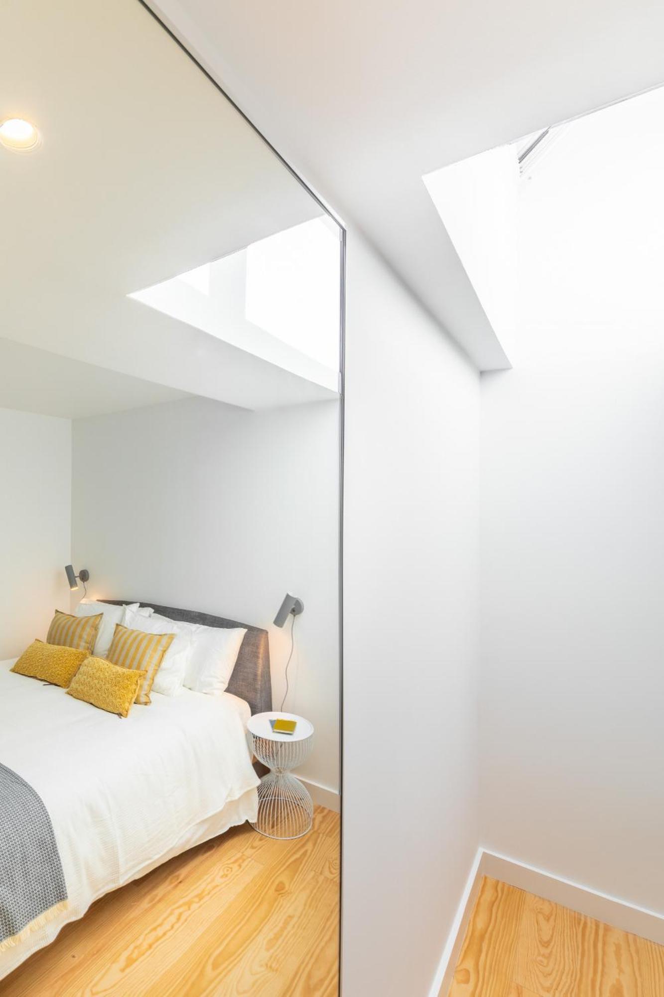 Belem Premium II By Homing Apartment Lisbon Exterior photo